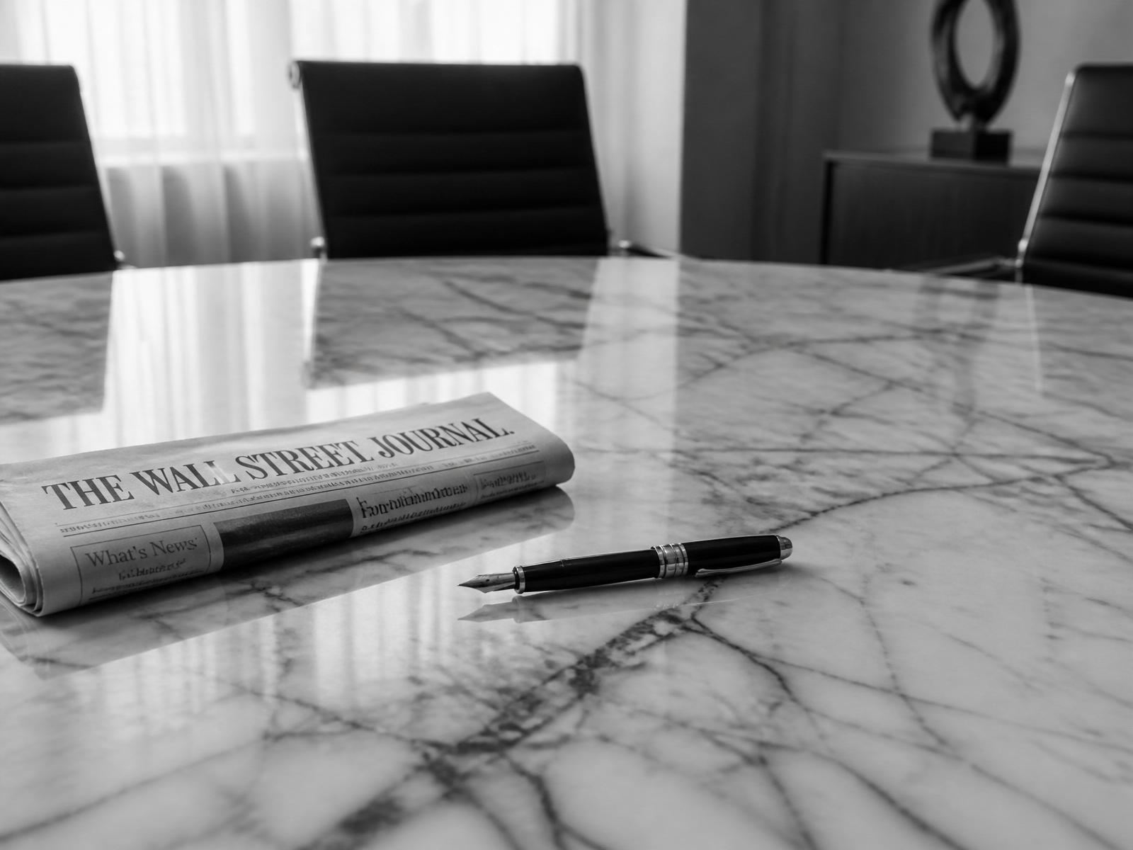 Bada Capital advisory desk
